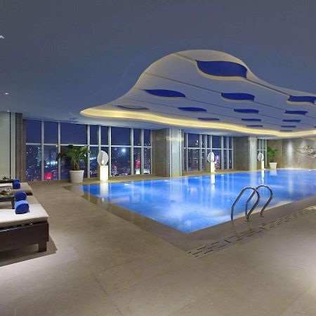 Pullman Yantai Center Hotel Luaran gambar