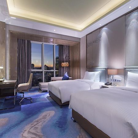 Pullman Yantai Center Hotel Luaran gambar