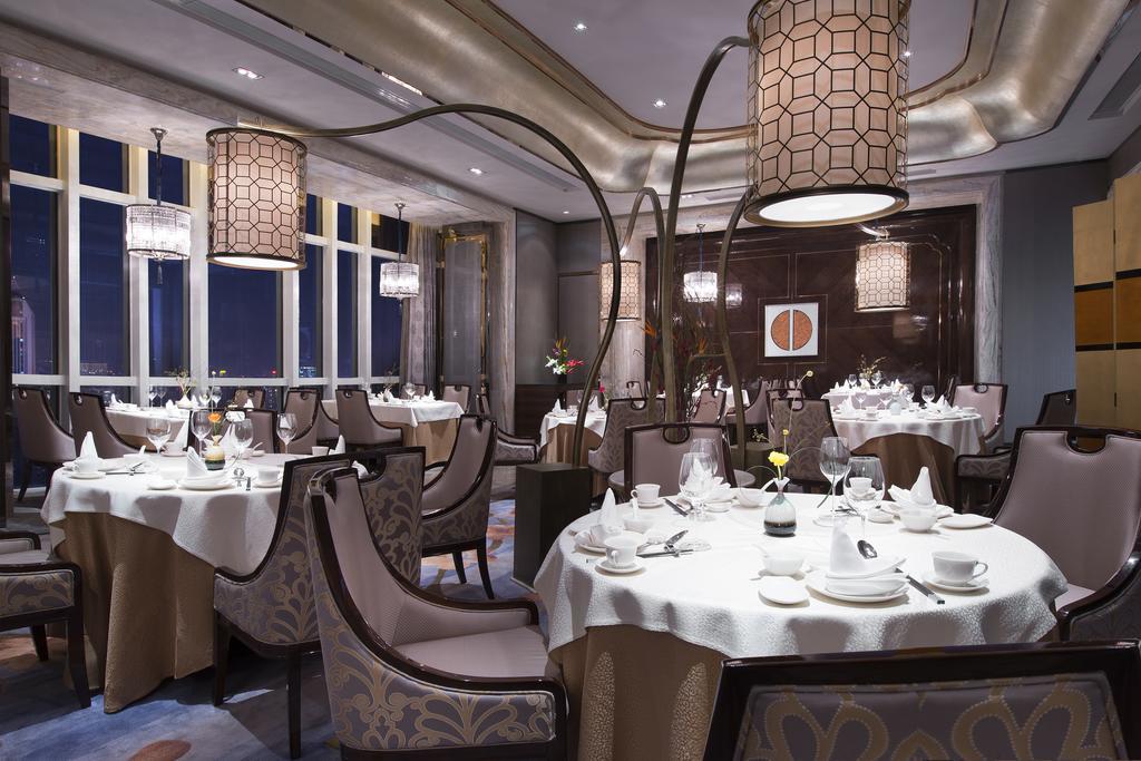 Pullman Yantai Center Hotel Luaran gambar