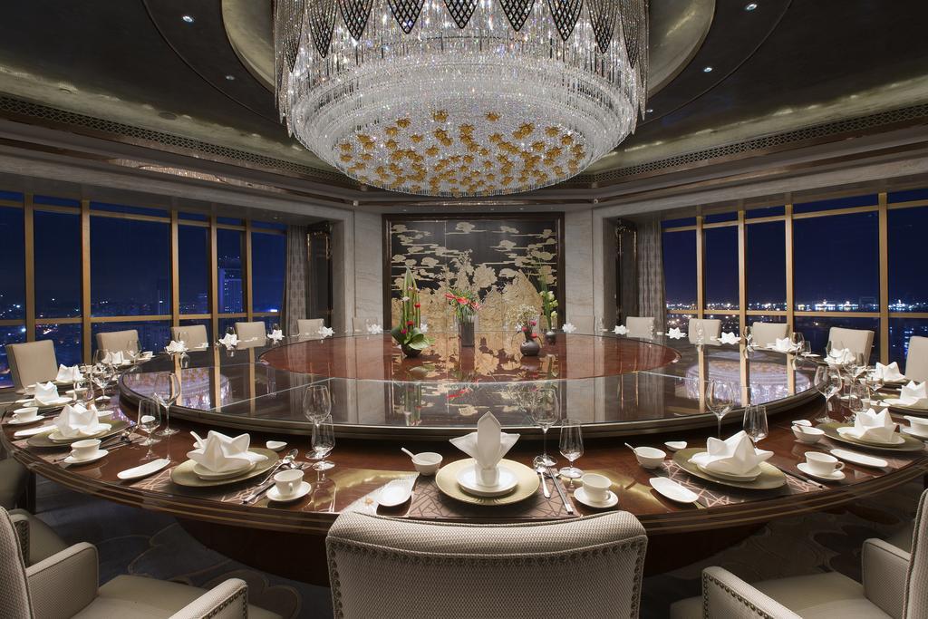 Pullman Yantai Center Hotel Luaran gambar