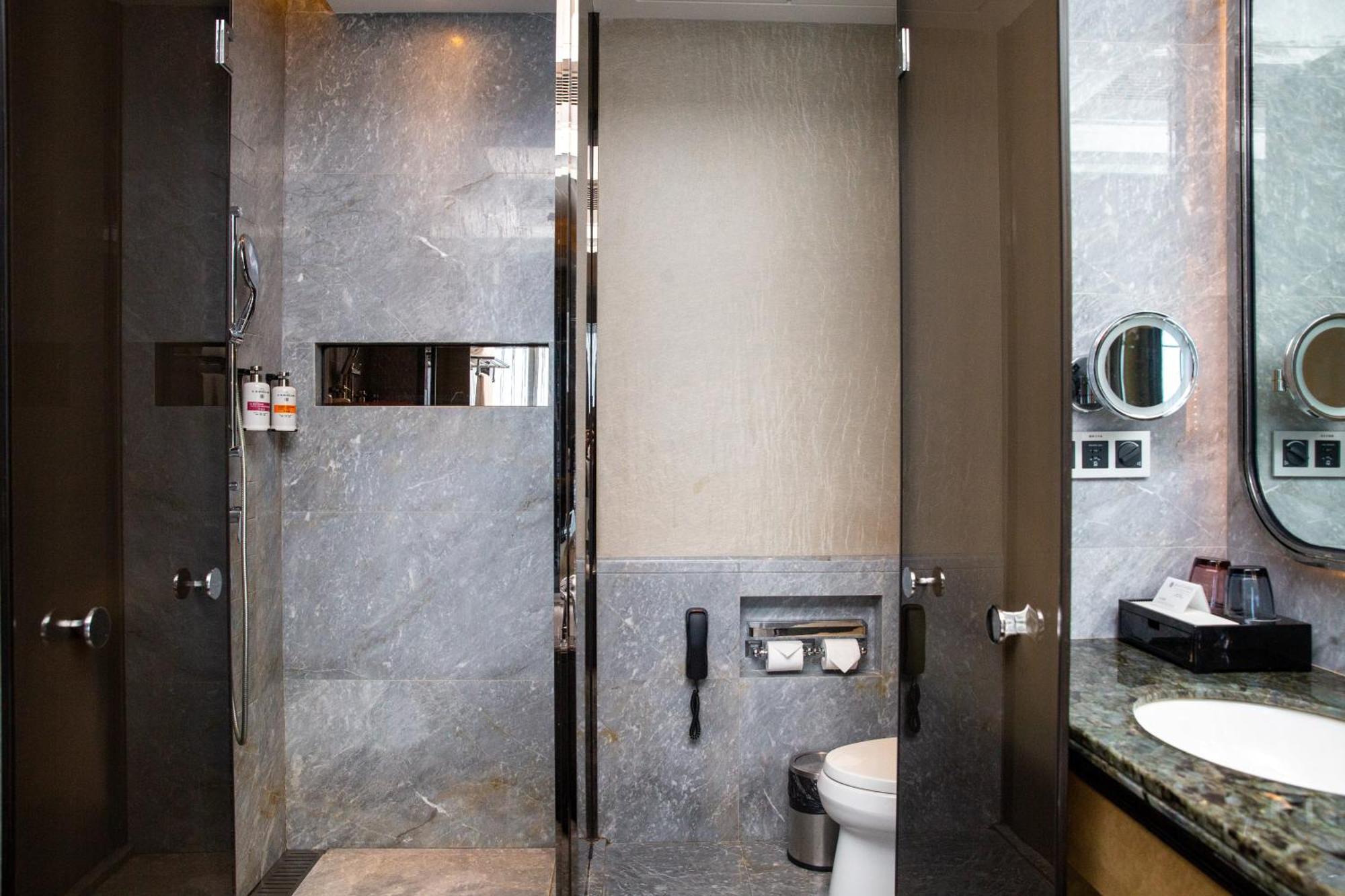 Pullman Yantai Center Hotel Luaran gambar