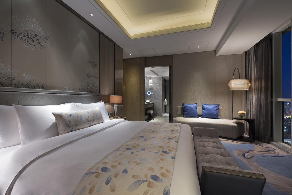 Pullman Yantai Center Hotel Bilik gambar
