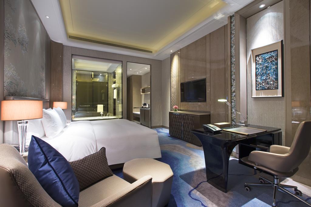Pullman Yantai Center Hotel Bilik gambar